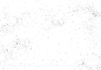 Hand crafted vector texture. Abstract background. Scattered black pepper.