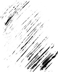 Painted background on paper, diagonal brush strokes. Hand drawn texture.