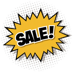 sale icon