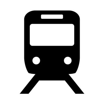 鉄道のマーク
