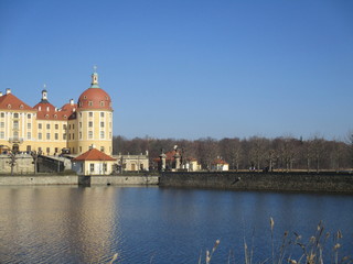 Moritzburg