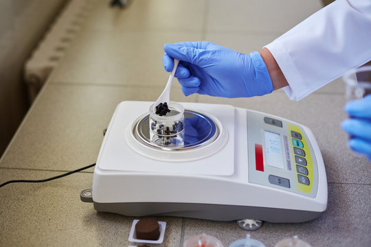  Laboratory of Organic Fertilizers