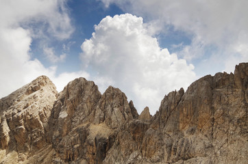 Massiccio del Gran Sasso d'Italia