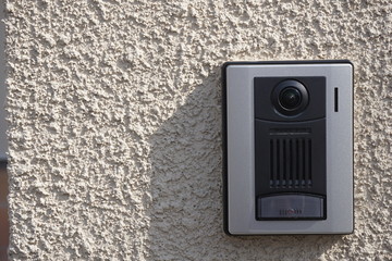インターホン