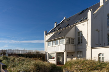 B&auml;derarchitektur in Norderney VI