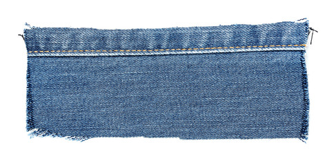 denim piece