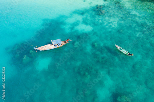 View From Above Stunning Aerial View Of Two Traditional