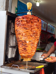 Al pastor