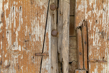 rundown fittings detail