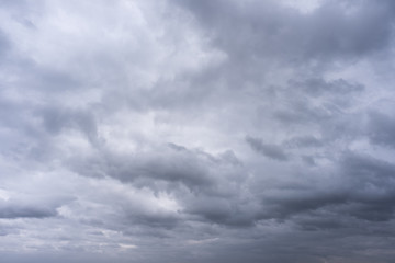 ciel nuage orage sombre orageux matière texture bleu pluie