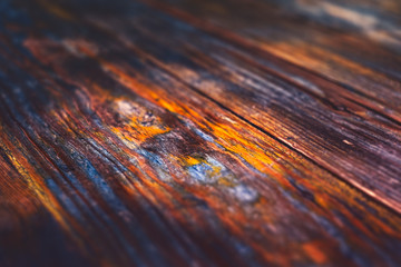 old wooden planks texture