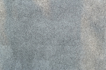 Grey concrete