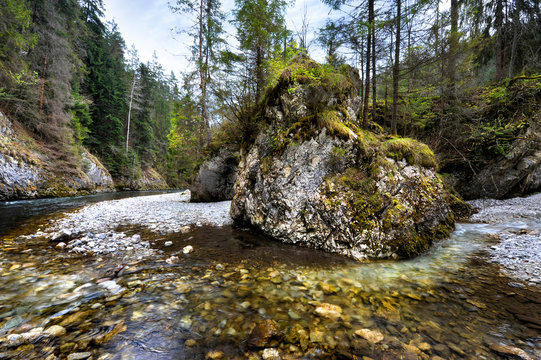Slovensk&yacute; raj