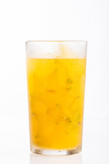Star fruit juice - Averrhoa carambola
