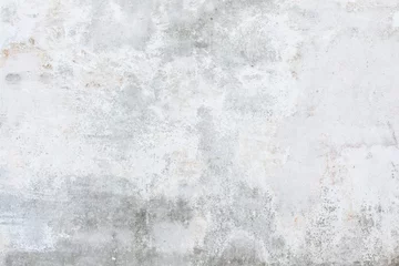 Türaufkleber Wand Beton alte Textur Zement grau Vintage Tapete Hintergrund schmutzig abstrakte Grunge © Ammak