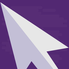 arrow mouse pointer icon