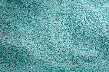 full frame of polyethylene use in industry