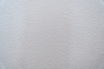 Grey wall coating texture for background