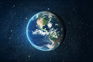 earth