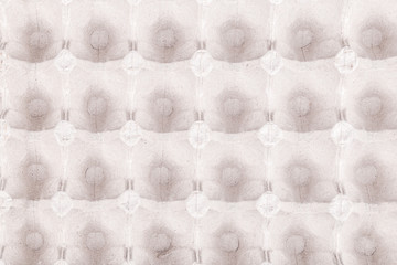 Fototapeta premium empty egg box, background photo