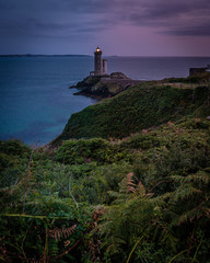 Petit minou lighthouse in France, most beautiful lighthouses in the world