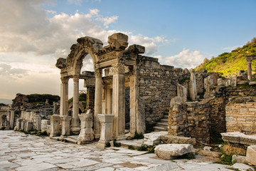 world locations,Asia,Europe,turkey,agean,ephesus