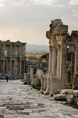 world locations,Asia,Europe,turkey,agean,ephesus