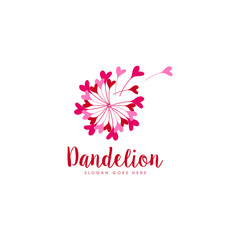 Dandelion logo