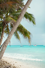 Caribbean, beaches and ocean