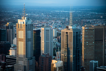 Melbourne, Australia