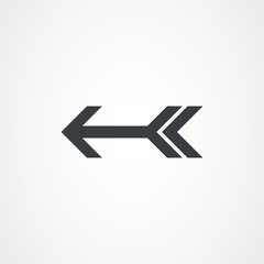 Archery Arrow, arrow icon