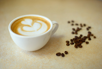 cappuccino