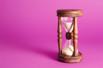 sand clock