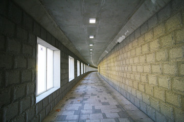한국의 터널