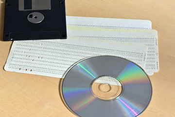 Datenträger