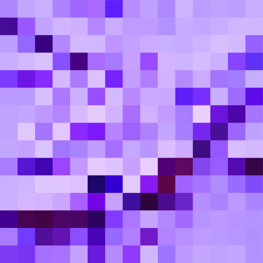 EPS 10 mosaic vector