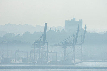 world locations,Asia,Europe,turkey,marmara,istanbul,port