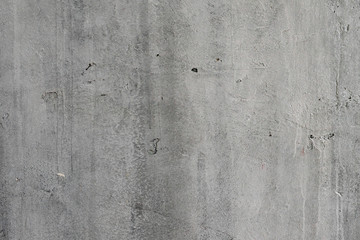 Grey concrete wall background texture. Rough dirty stain concrete texture wall