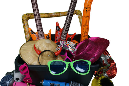 fotobox accessoires