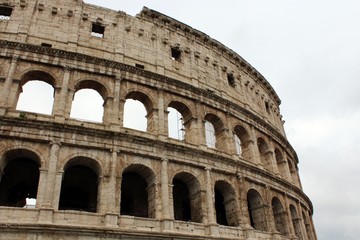 Coliseum