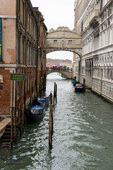 Fototapeta na wymiar Venice, italy, Europe