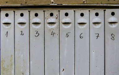 3394_Eight_mailboxes_found_outside_the_house.jpg