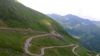 Transfagarasan 