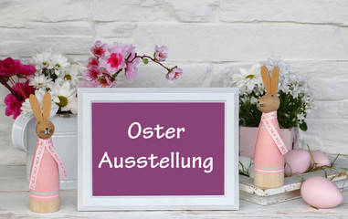 Oster-Ausstellung