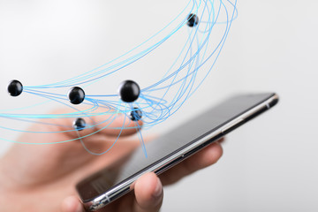 digital net