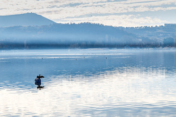 Kastoria, Greece. An amazing destination for nature and calm family vacations