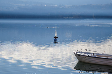 Kastoria, Greece. An amazing destination for nature and calm family vacations