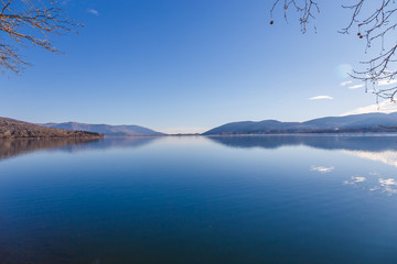 Kastoria, Greece. An amazing destination for nature and calm family vacations