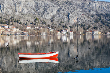 Kastoria, Greece. An amazing destination for nature and calm family vacations