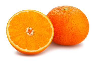 tangerine